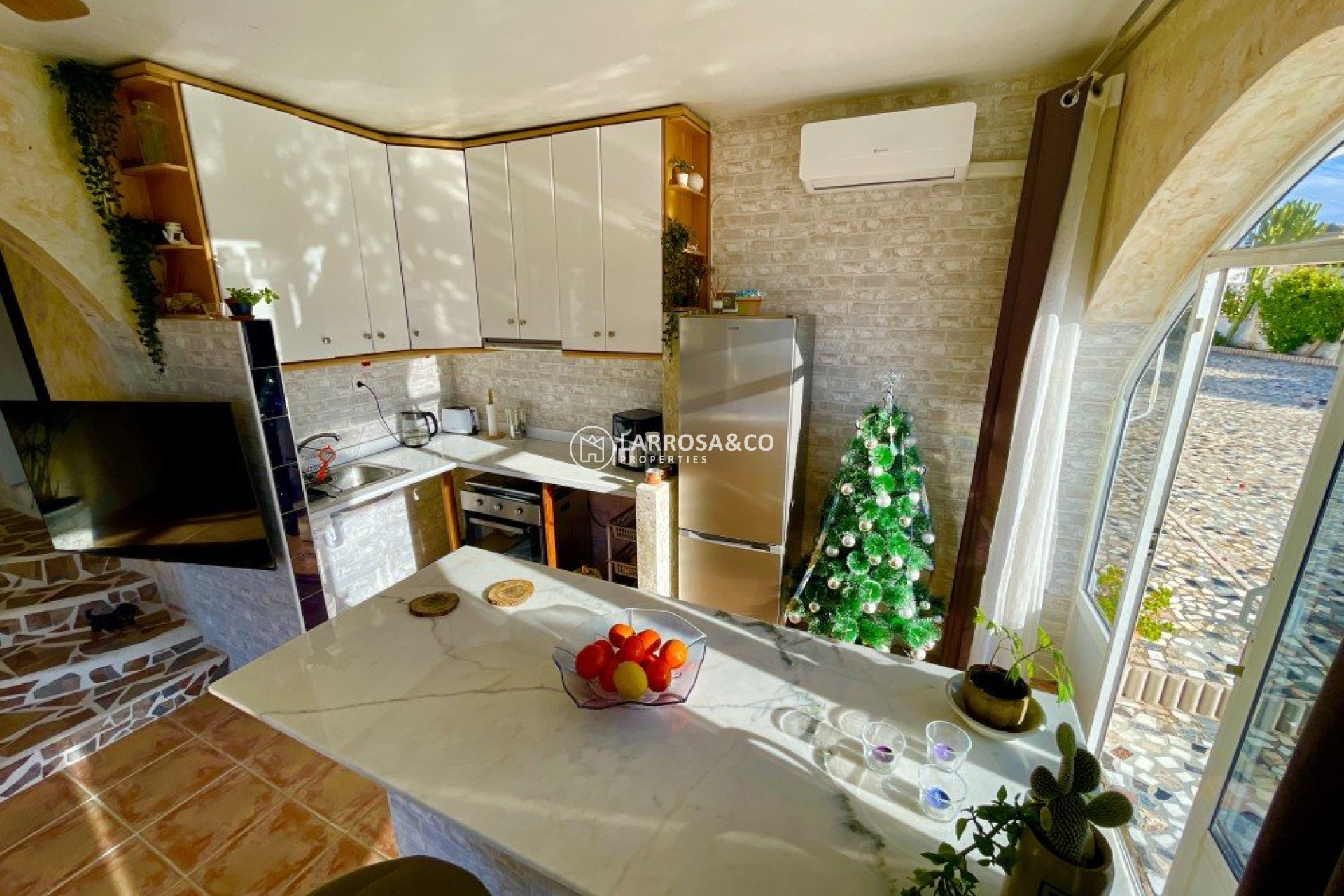 Resale - Detached House/Villa - Ciudad Quesada - Costa Blanca