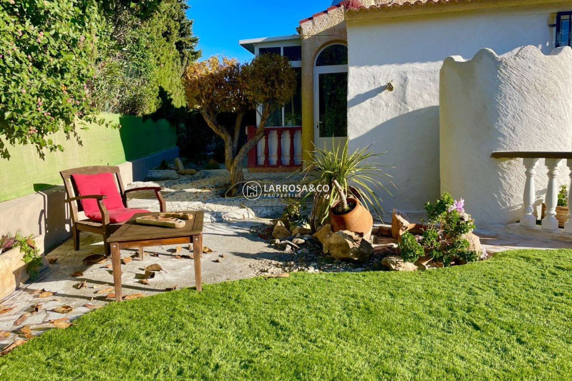 Resale - Detached House/Villa - Ciudad Quesada - Costa Blanca