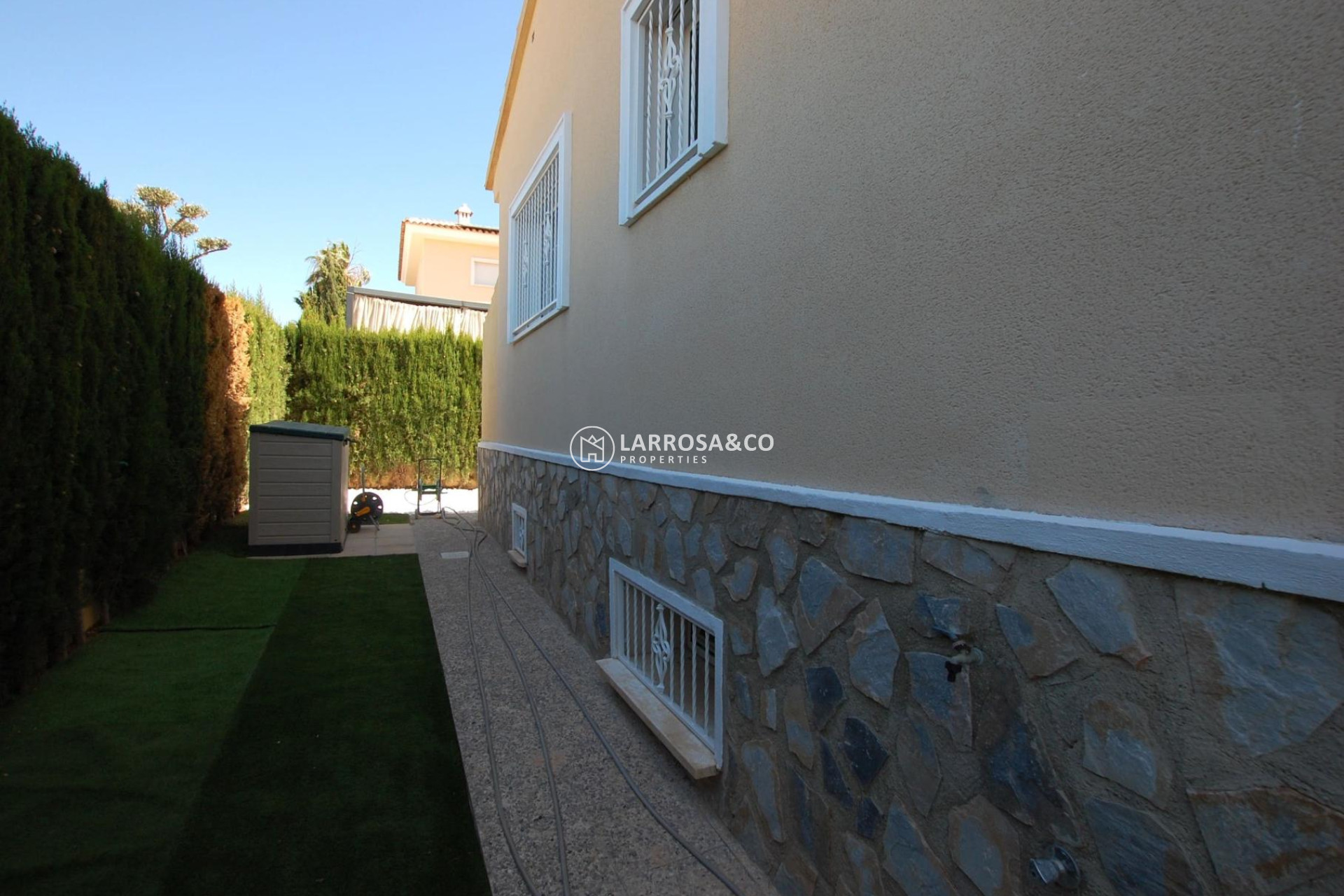 Resale - Detached House/Villa - Ciudad Quesada - Costa Blanca