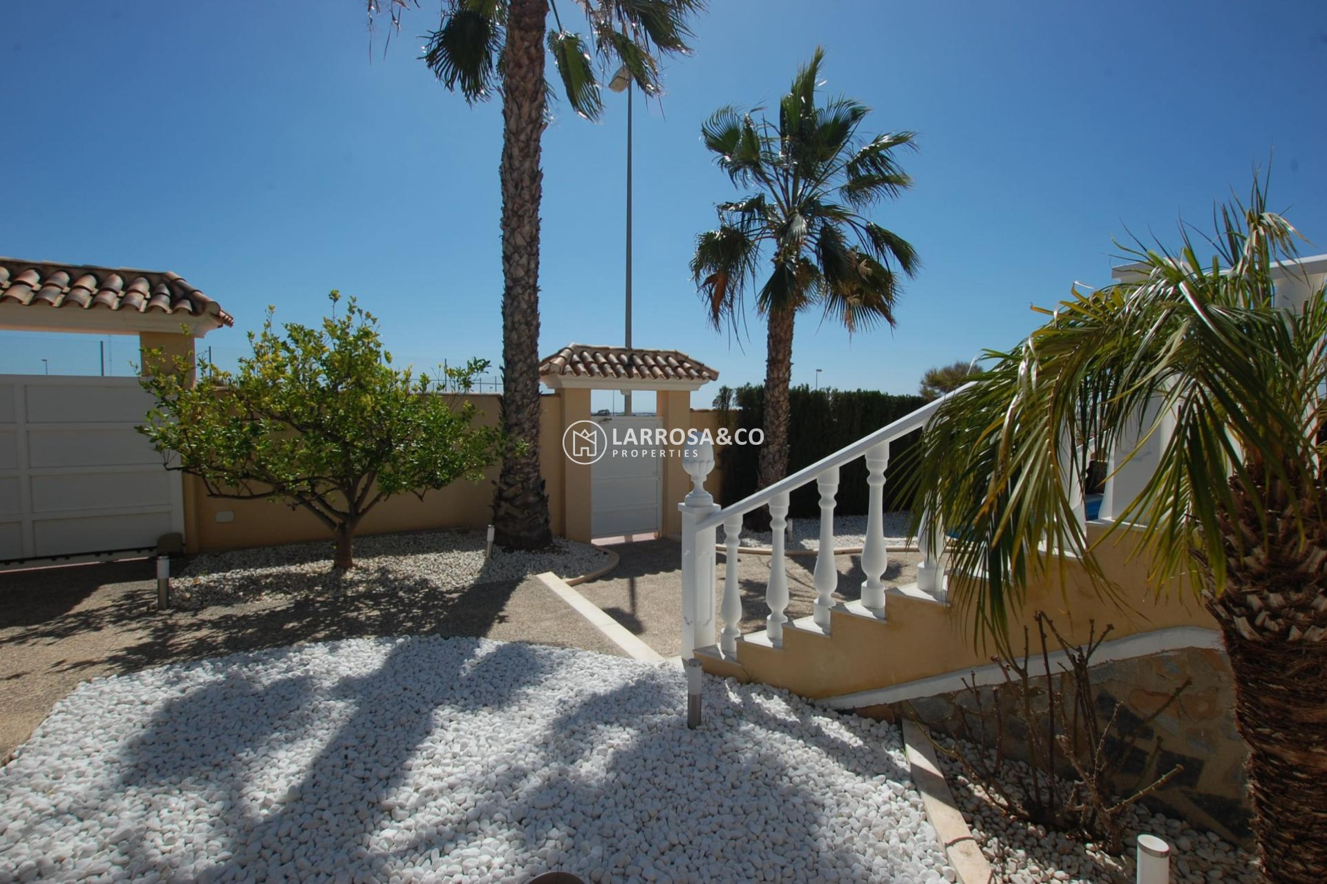 Resale - Detached House/Villa - Ciudad Quesada - Costa Blanca
