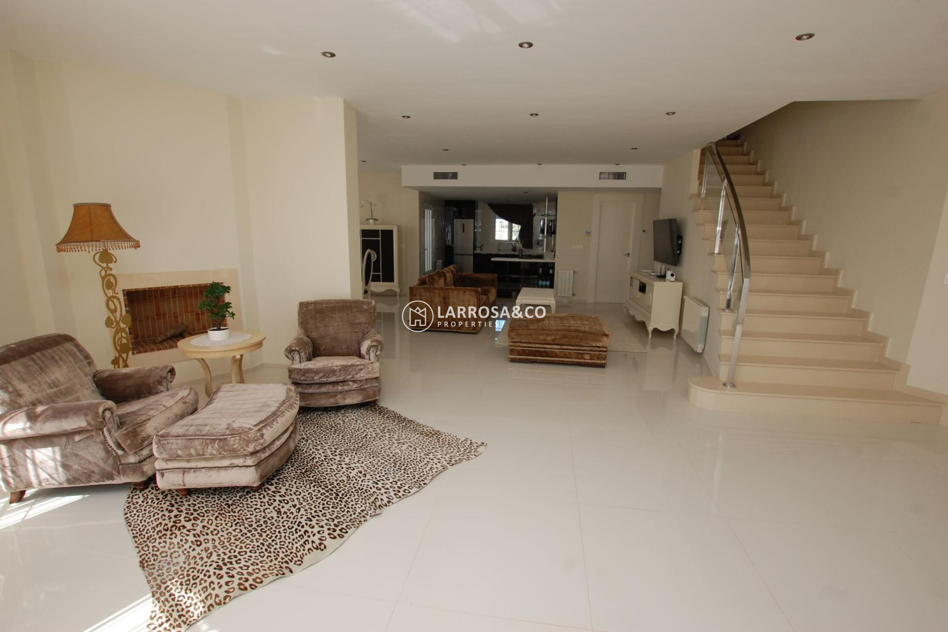 Resale - Detached House/Villa - Ciudad Quesada - Costa Blanca