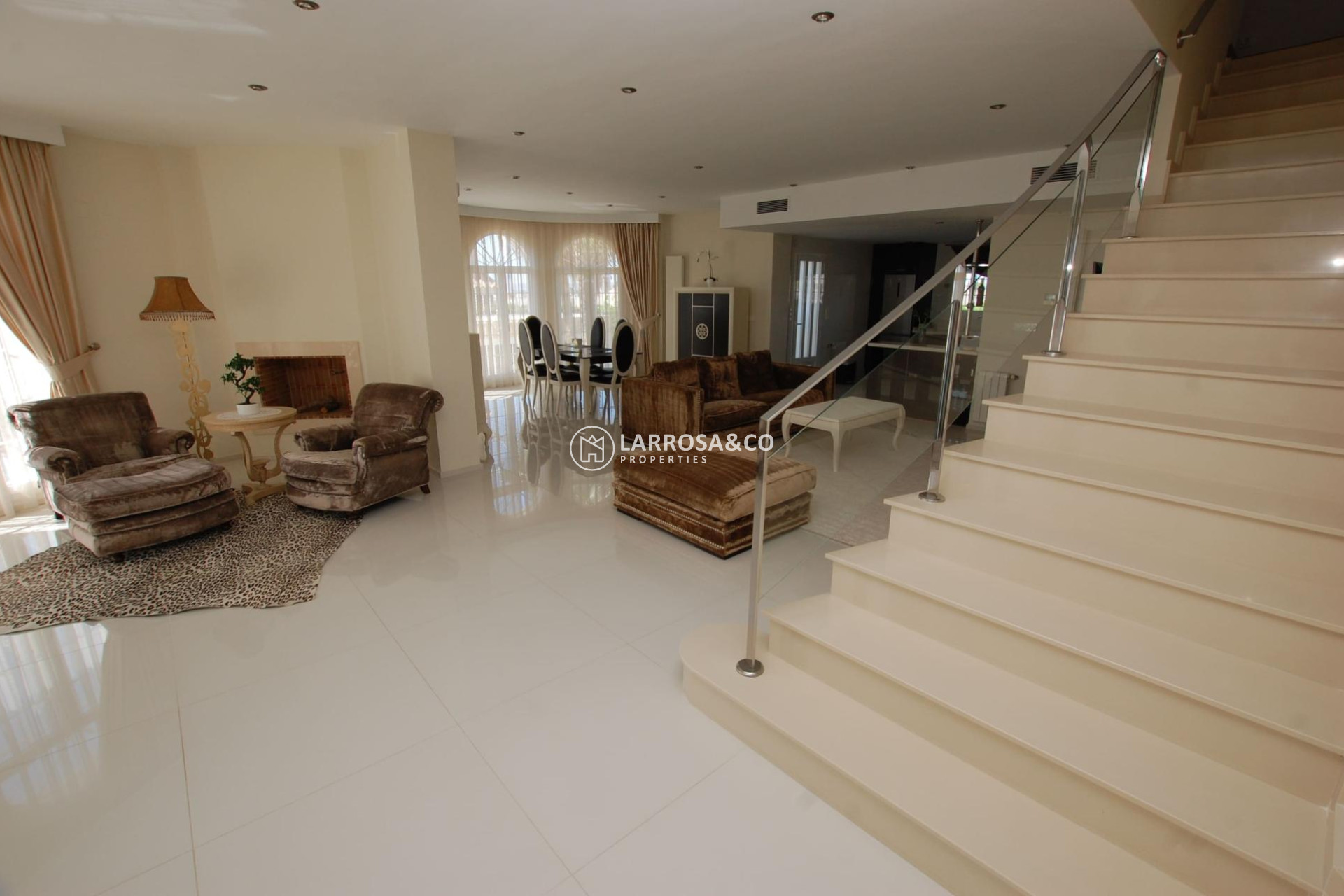 Resale - Detached House/Villa - Ciudad Quesada - Costa Blanca