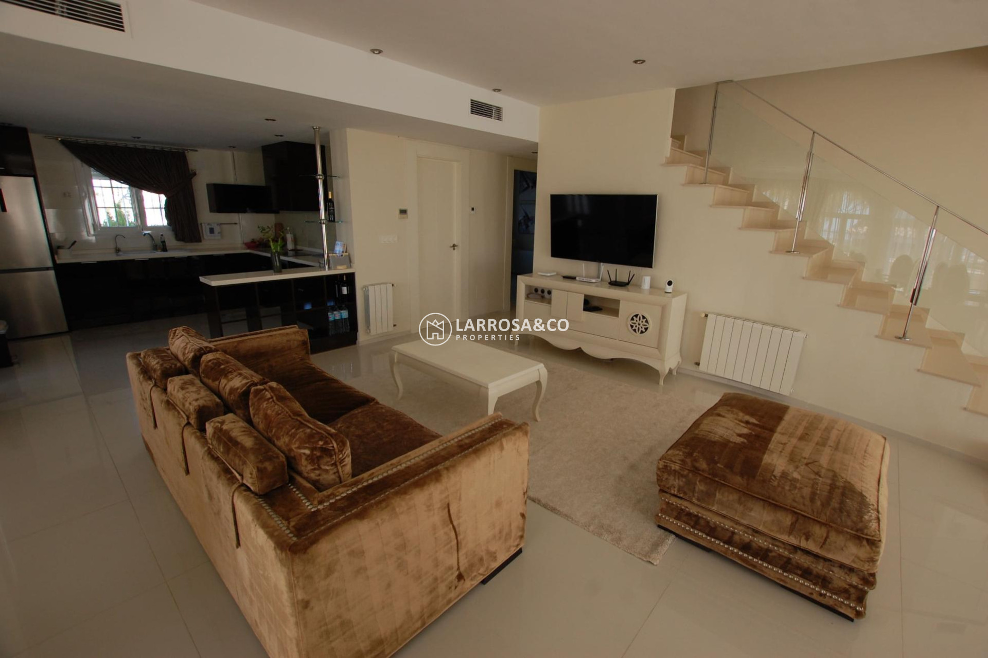 Resale - Detached House/Villa - Ciudad Quesada - Costa Blanca