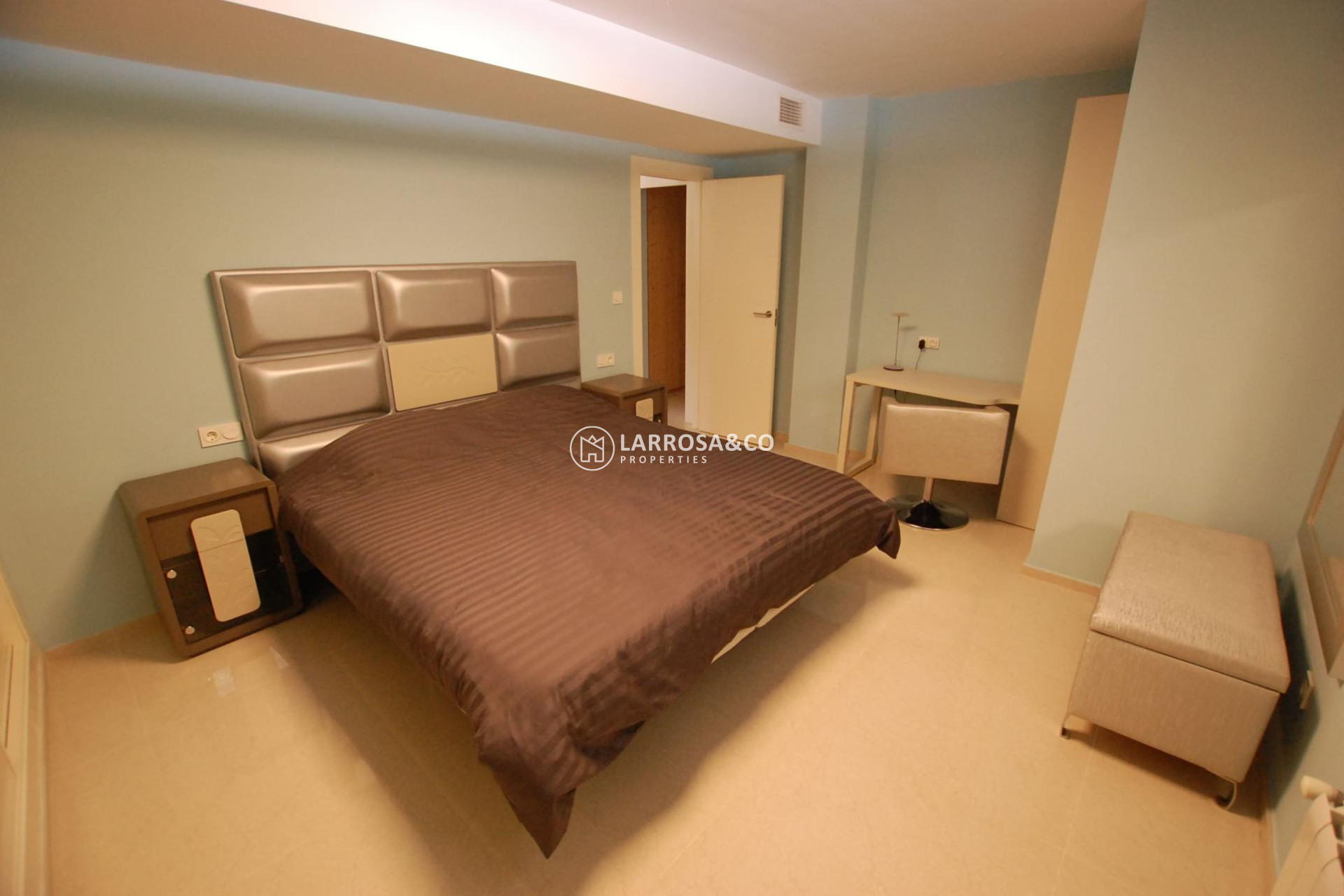 Resale - Detached House/Villa - Ciudad Quesada - Costa Blanca