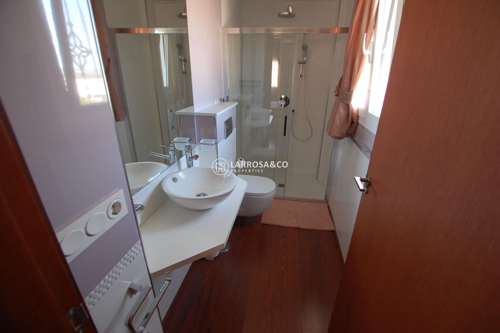 Resale - Detached House/Villa - Ciudad Quesada - Costa Blanca