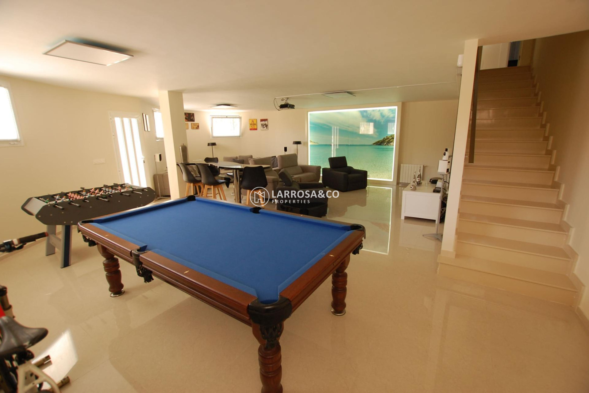 Resale - Detached House/Villa - Ciudad Quesada - Costa Blanca