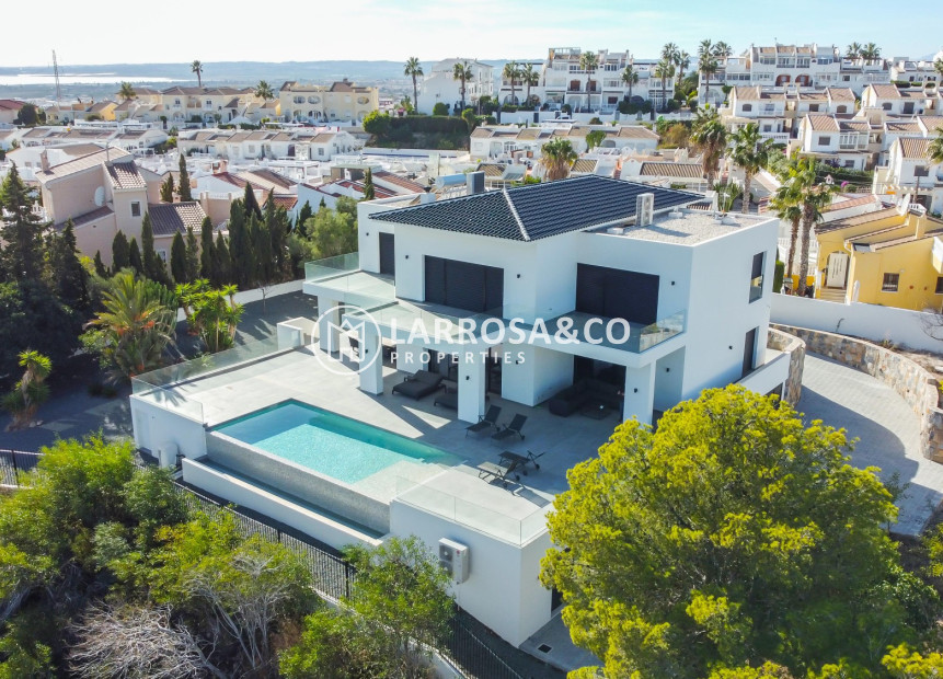 Resale - Detached House/Villa - Ciudad Quesada - Costa Blanca