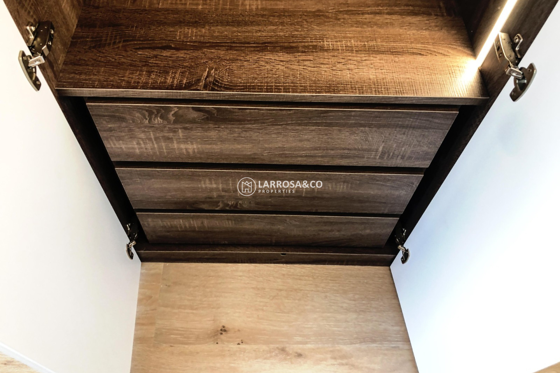 Resale - Detached House/Villa - Ciudad Quesada - Costa Blanca