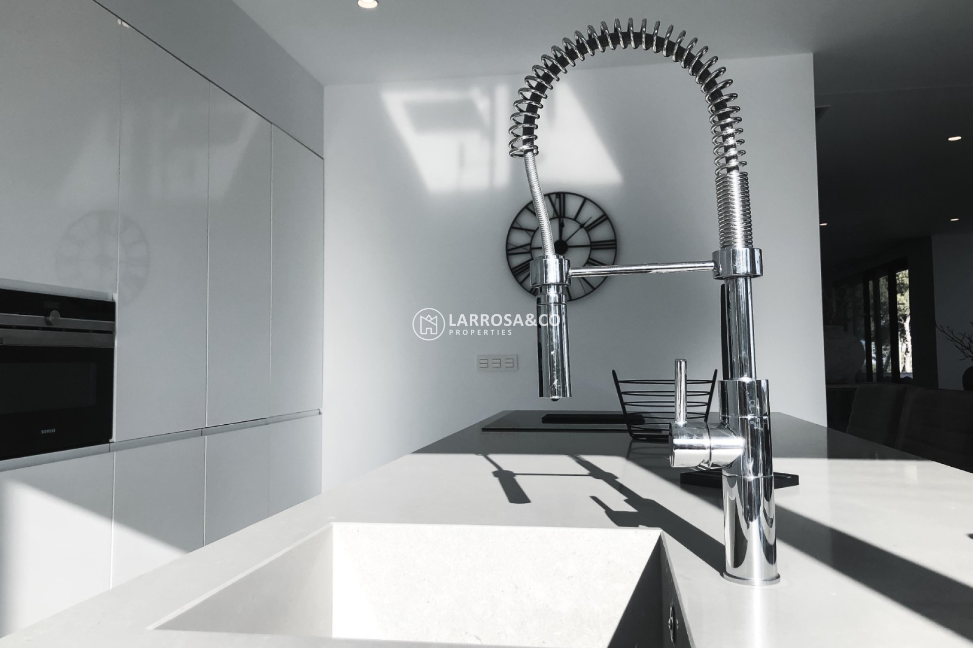 Resale - Detached House/Villa - Ciudad Quesada - Costa Blanca