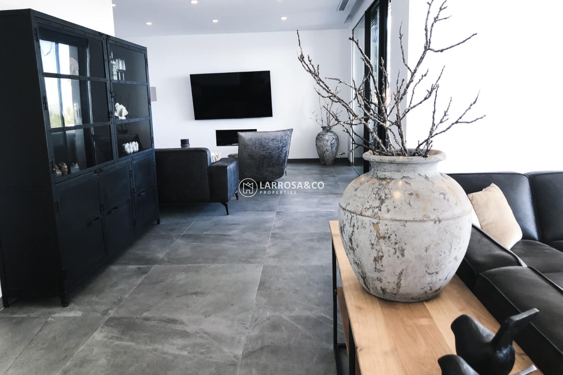 Resale - Detached House/Villa - Ciudad Quesada - Costa Blanca