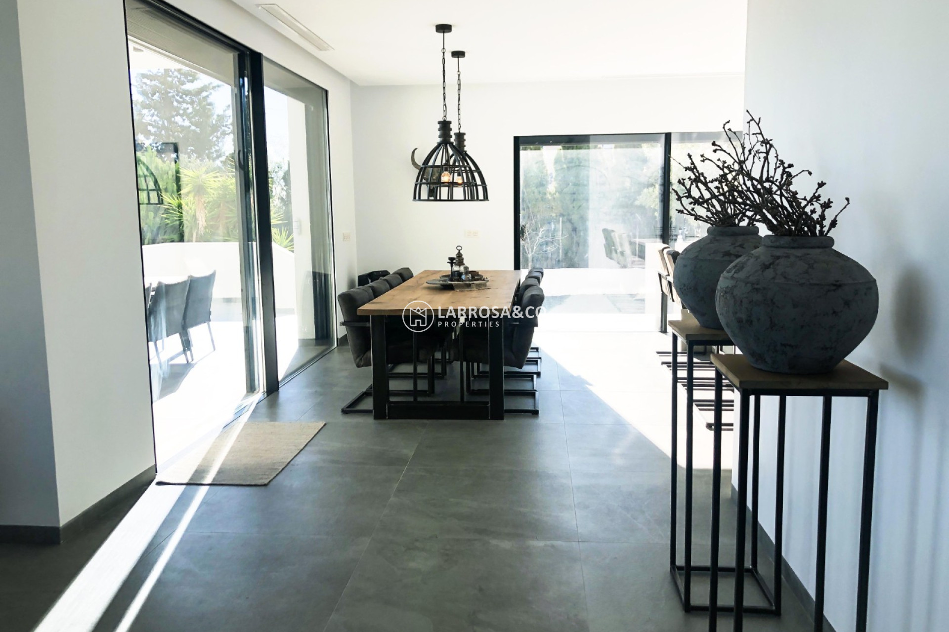 Resale - Detached House/Villa - Ciudad Quesada - Costa Blanca