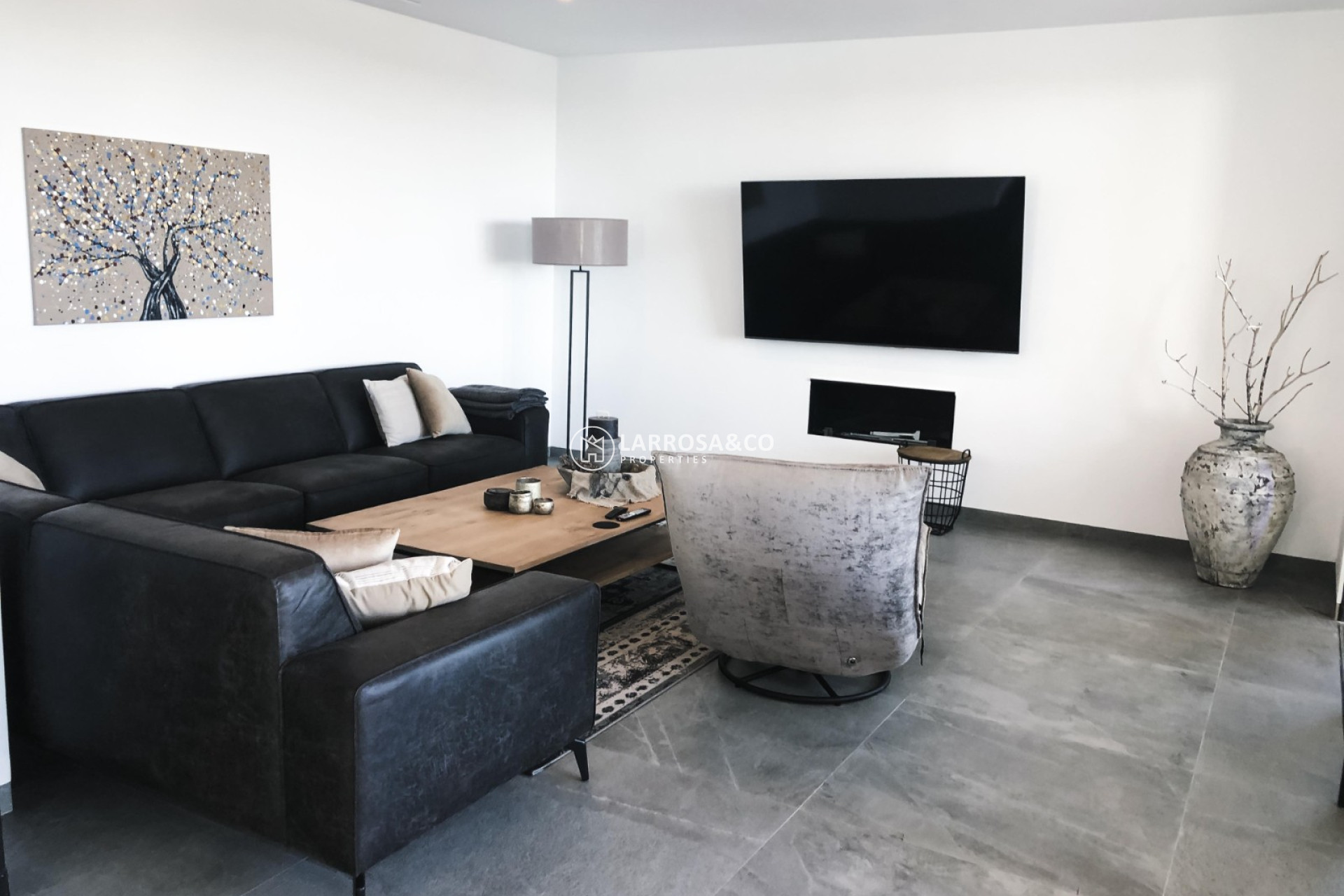 Resale - Detached House/Villa - Ciudad Quesada - Costa Blanca