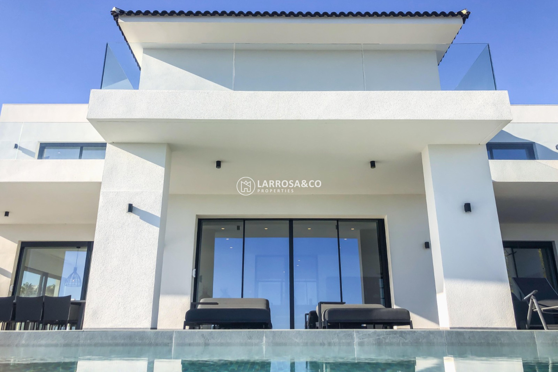 Resale - Detached House/Villa - Ciudad Quesada - Costa Blanca