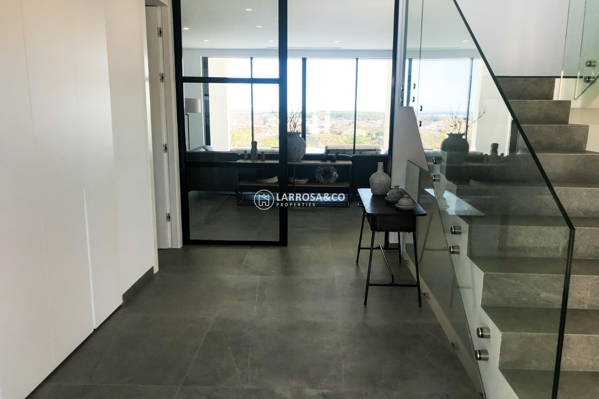 Resale - Detached House/Villa - Ciudad Quesada - Costa Blanca