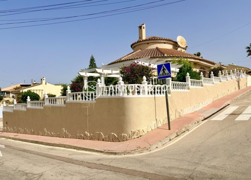 Resale - Detached House/Villa - Ciudad Quesada - Costa Blanca