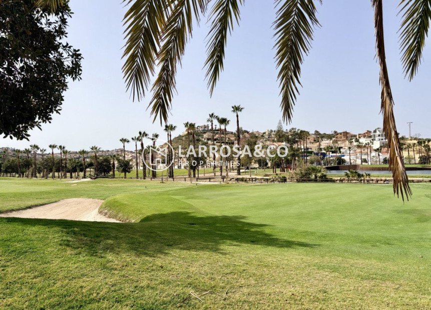 Resale - Detached House/Villa - Ciudad Quesada - Costa Blanca