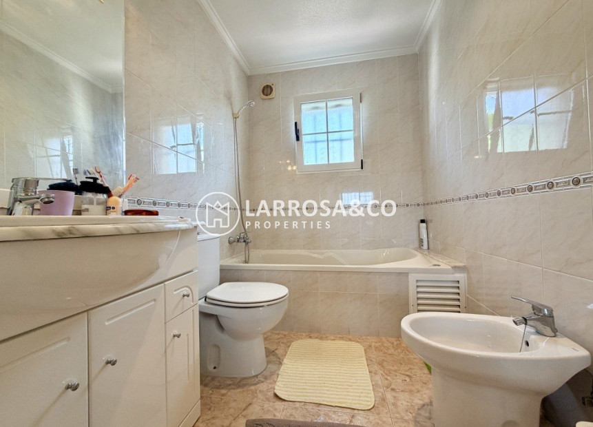 Resale - Detached House/Villa - Ciudad Quesada - Costa Blanca