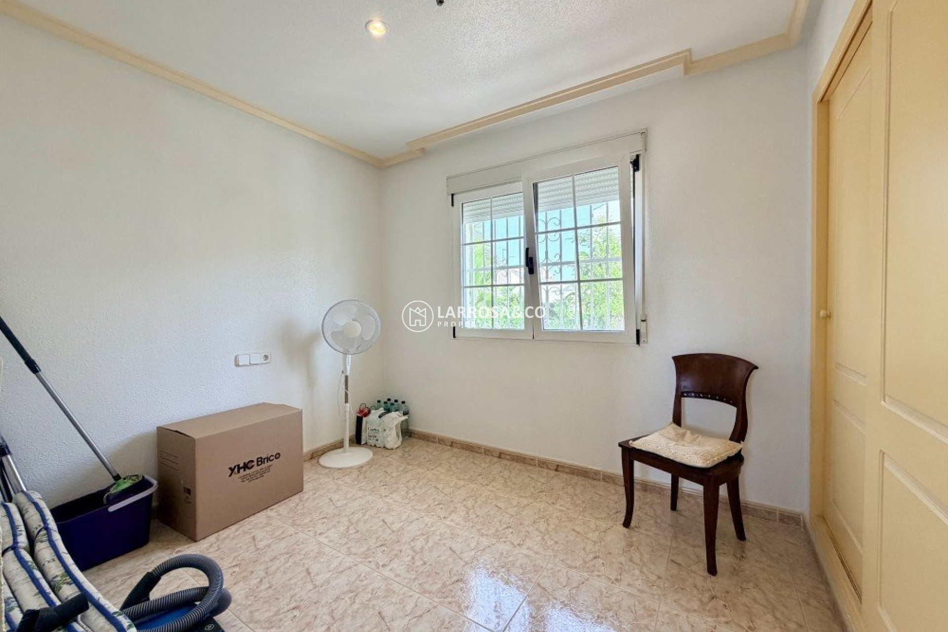 Resale - Detached House/Villa - Ciudad Quesada - Costa Blanca