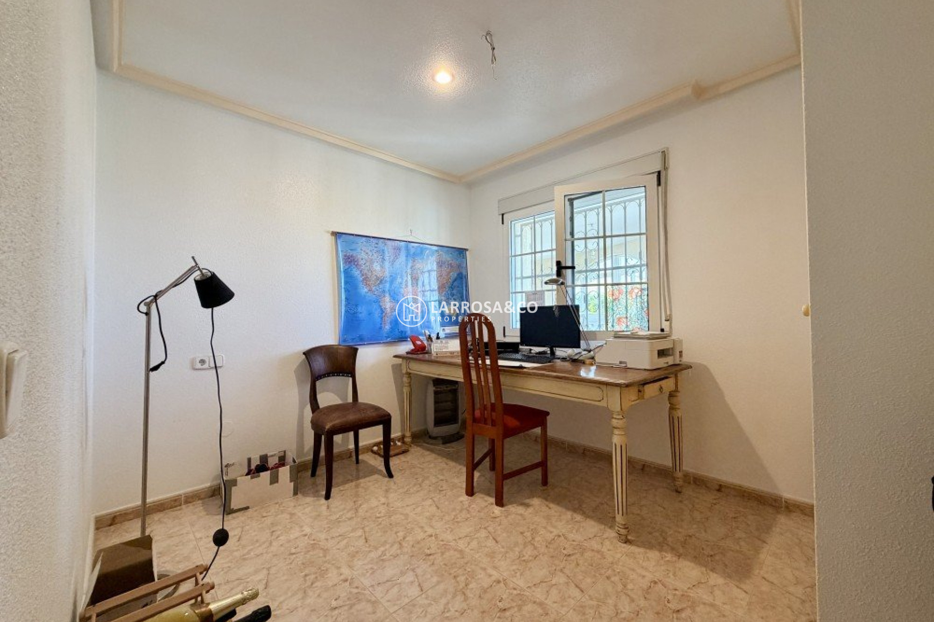 Resale - Detached House/Villa - Ciudad Quesada - Costa Blanca