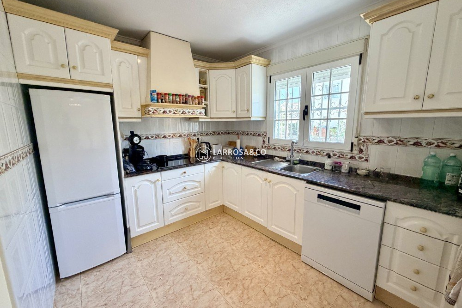 Resale - Detached House/Villa - Ciudad Quesada - Costa Blanca