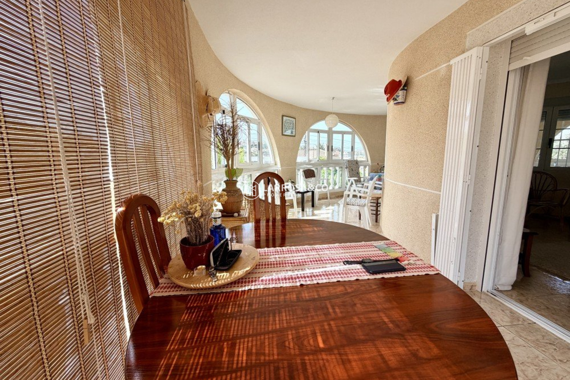 Resale - Detached House/Villa - Ciudad Quesada - Costa Blanca