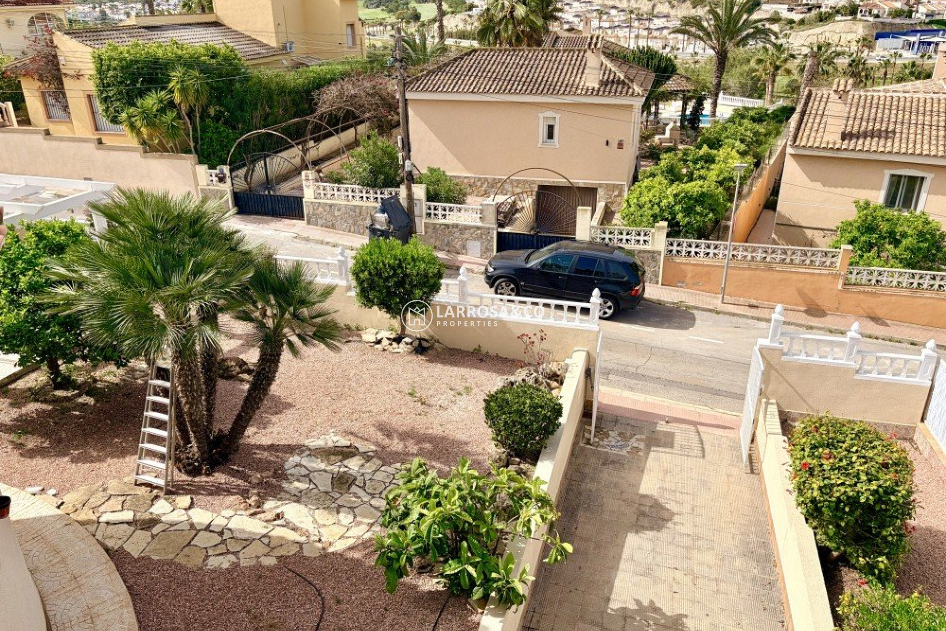 Resale - Detached House/Villa - Ciudad Quesada - Costa Blanca