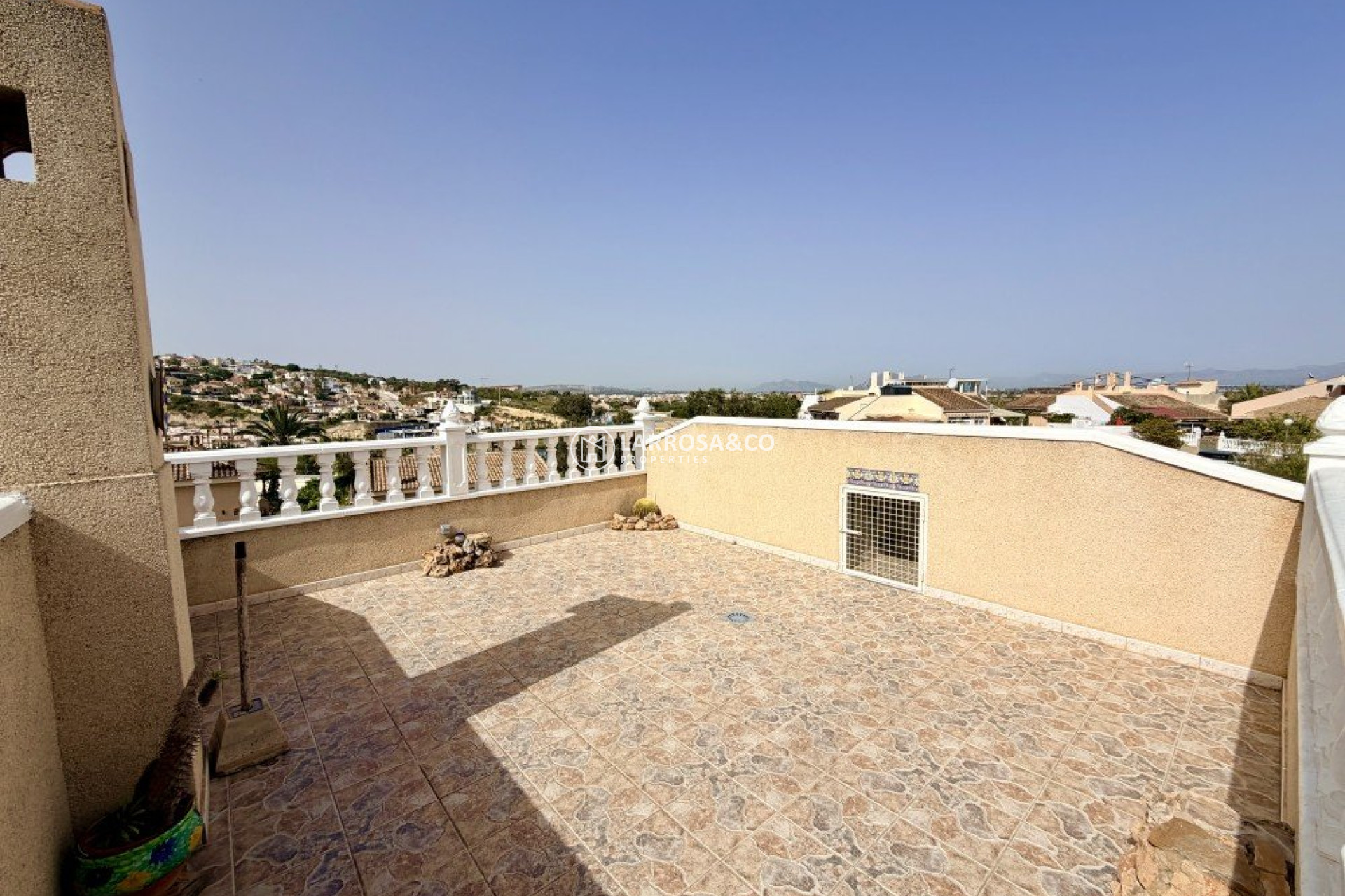 Resale - Detached House/Villa - Ciudad Quesada - Costa Blanca