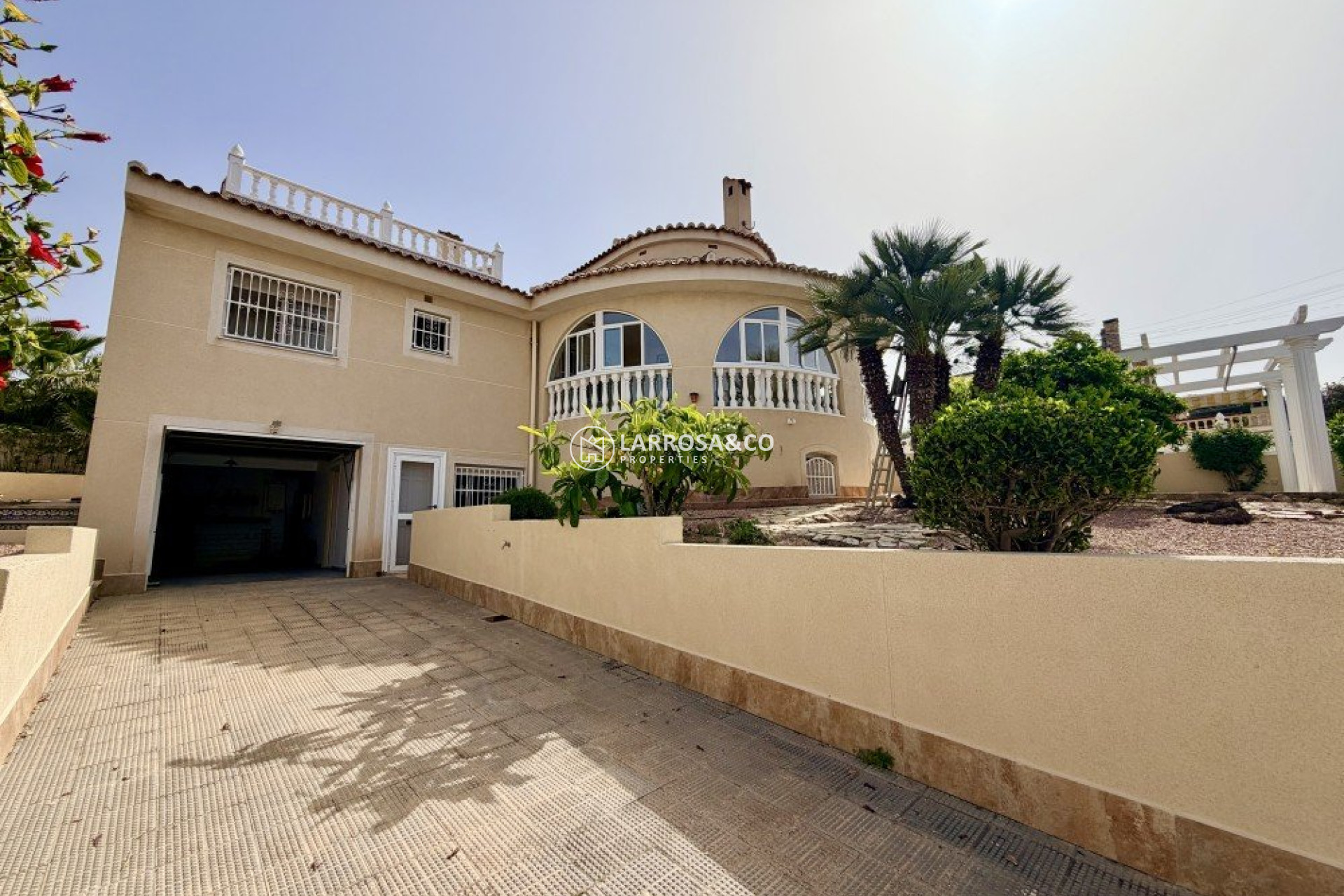 Resale - Detached House/Villa - Ciudad Quesada - Costa Blanca