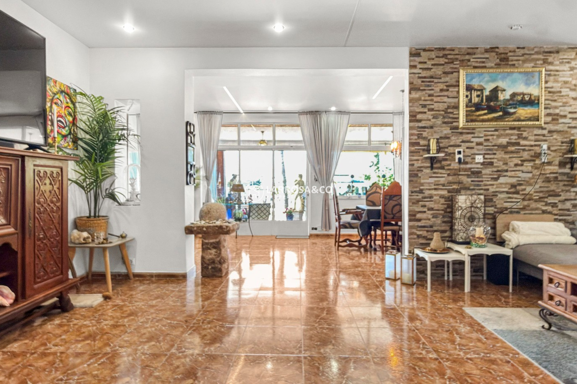 Resale - Detached House/Villa - Ciudad Quesada - Costa Blanca