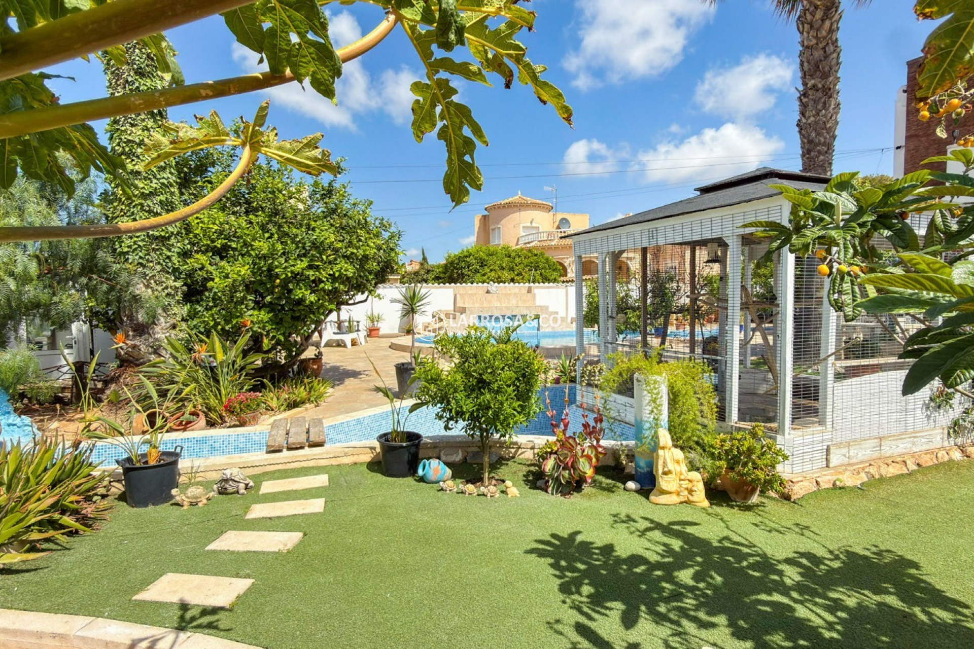 Resale - Detached House/Villa - Ciudad Quesada - Costa Blanca