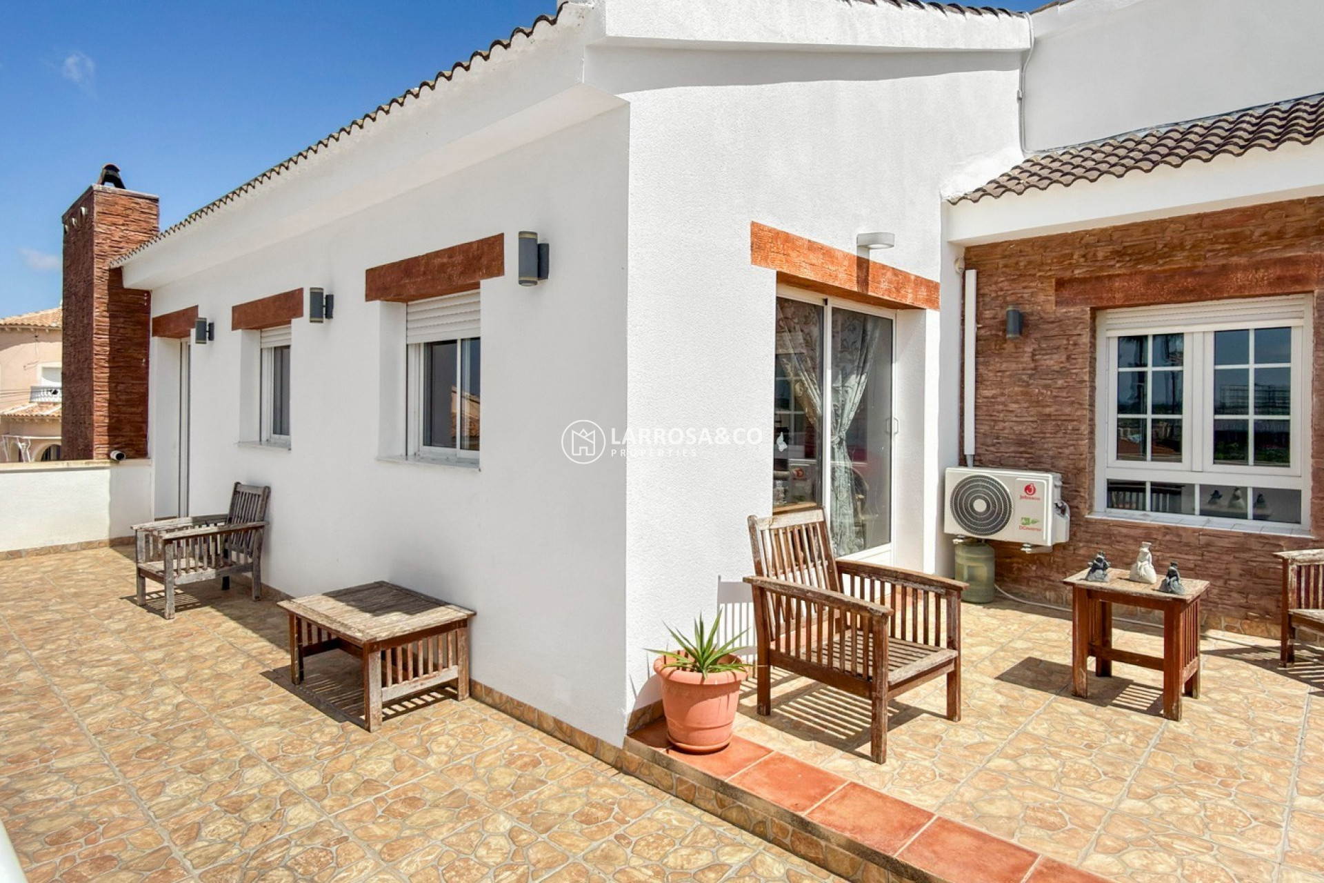 Resale - Detached House/Villa - Ciudad Quesada - Costa Blanca