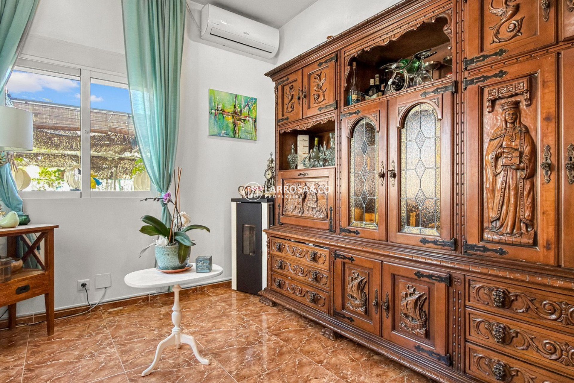 Resale - Detached House/Villa - Ciudad Quesada - Costa Blanca