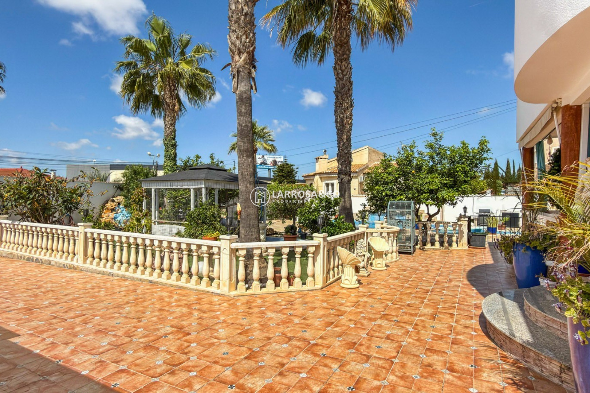 Resale - Detached House/Villa - Ciudad Quesada - Costa Blanca