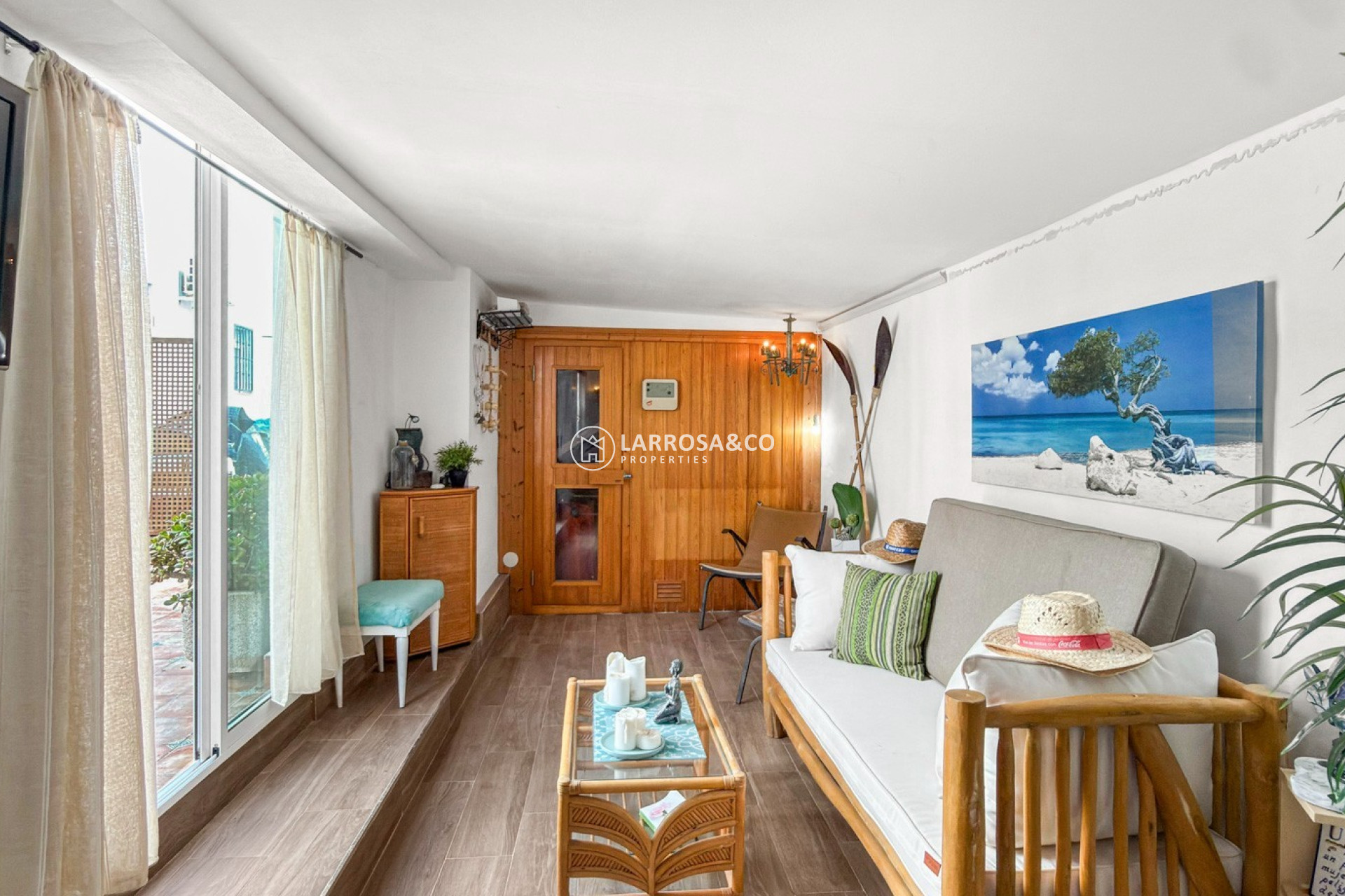Resale - Detached House/Villa - Ciudad Quesada - Costa Blanca