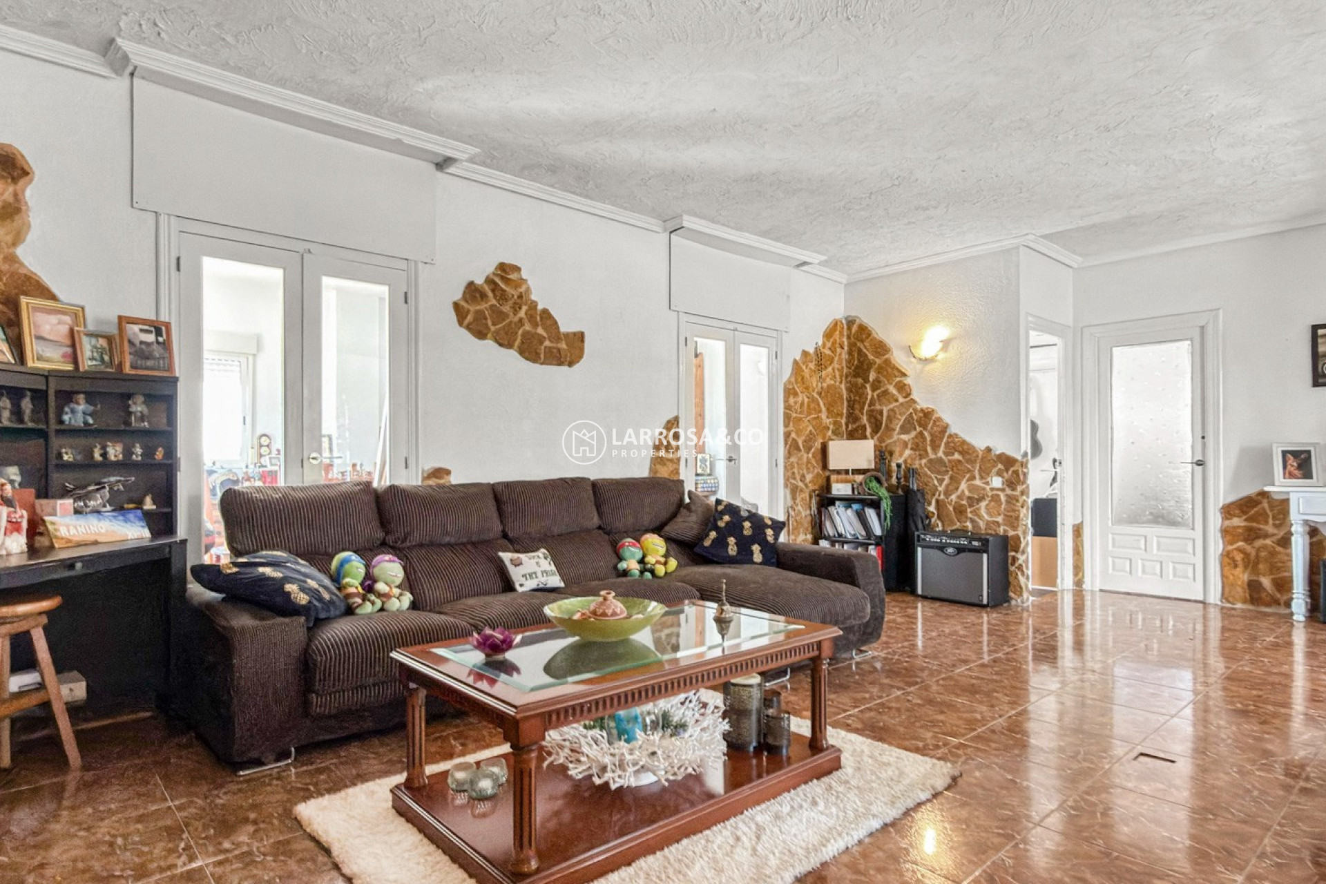 Resale - Detached House/Villa - Ciudad Quesada - Costa Blanca