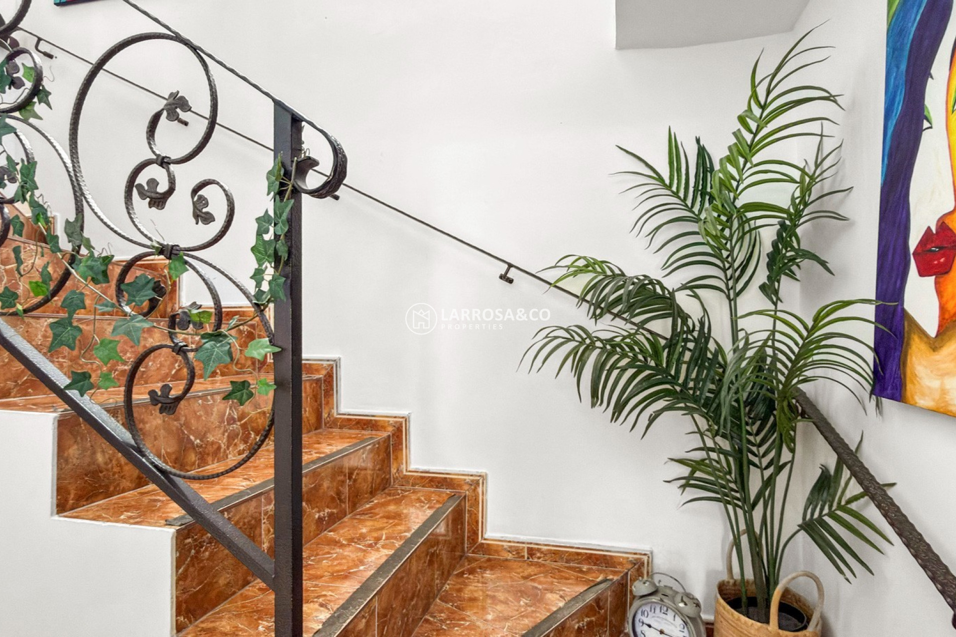 Resale - Detached House/Villa - Ciudad Quesada - Costa Blanca