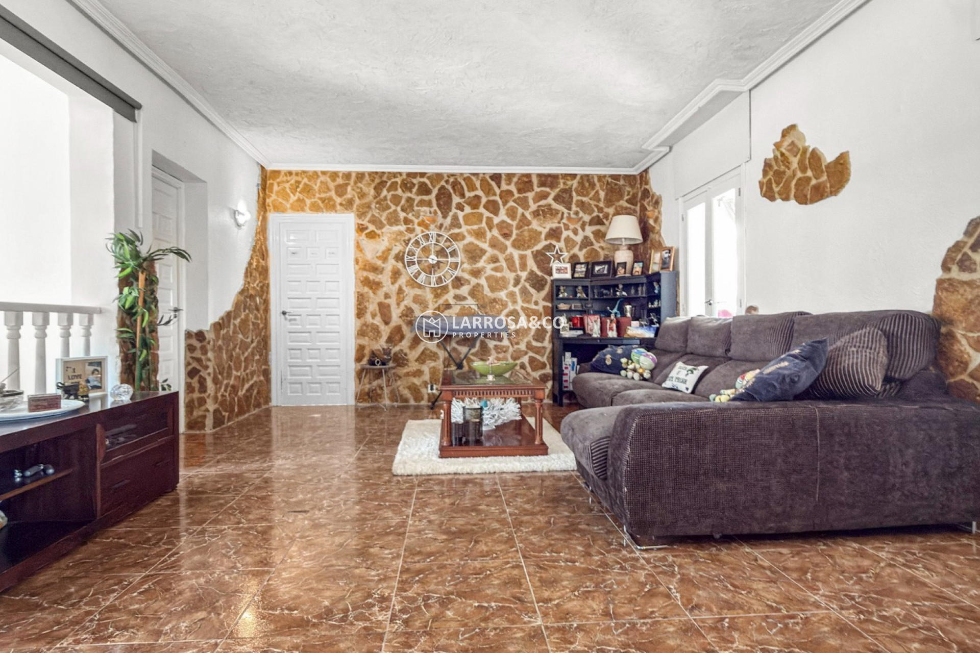 Resale - Detached House/Villa - Ciudad Quesada - Costa Blanca