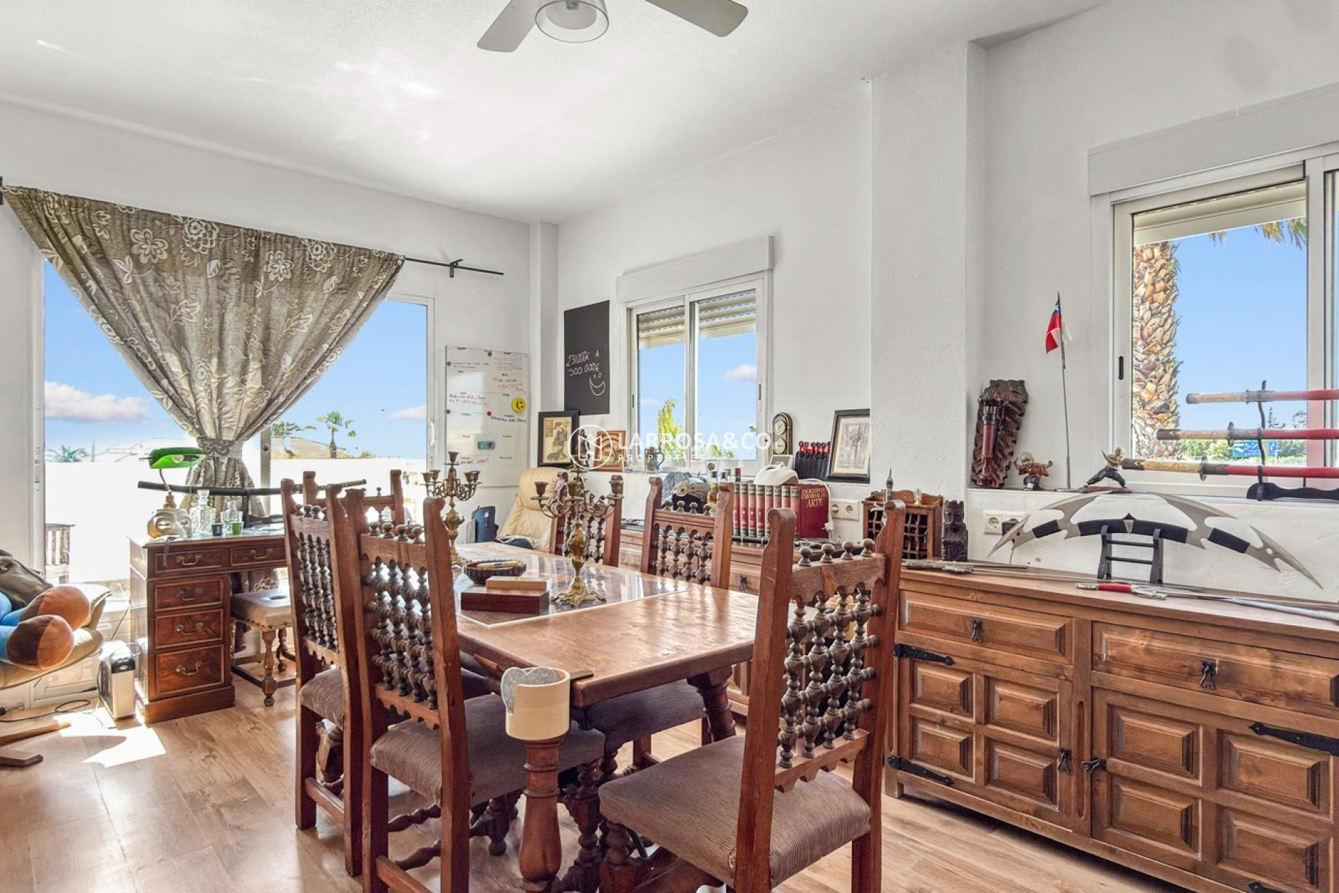 Resale - Detached House/Villa - Ciudad Quesada - Costa Blanca