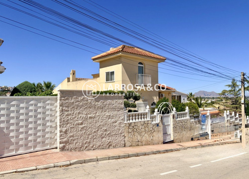 Resale - Detached House/Villa - Ciudad Quesada - Costa Blanca