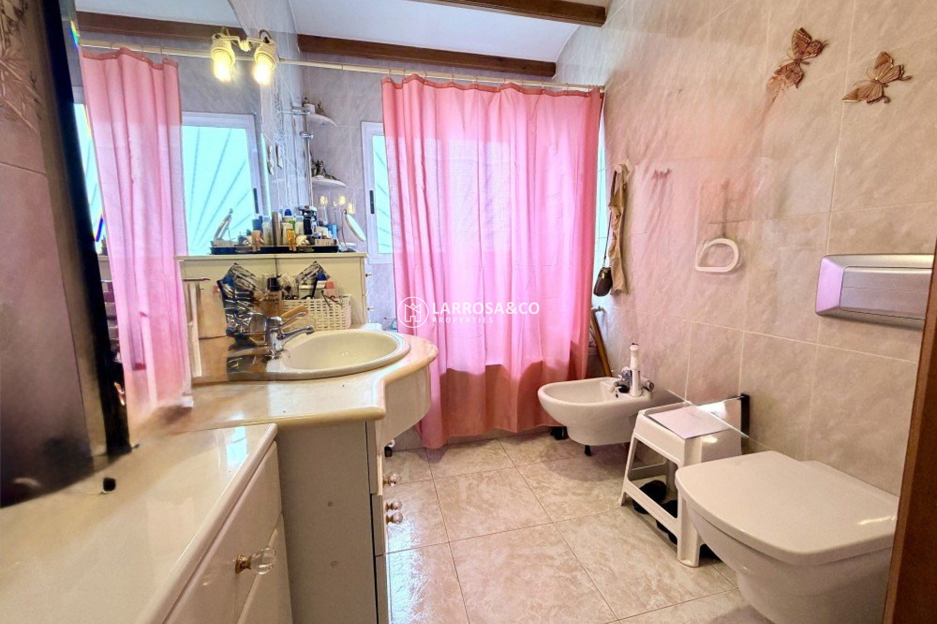 Resale - Detached House/Villa - Ciudad Quesada - Costa Blanca