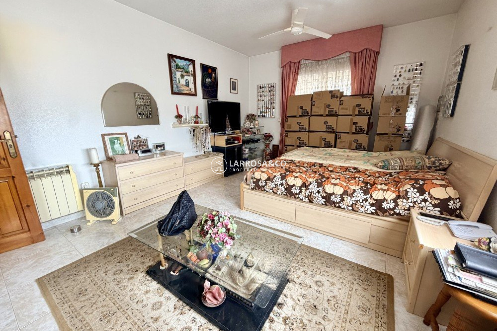 Resale - Detached House/Villa - Ciudad Quesada - Costa Blanca