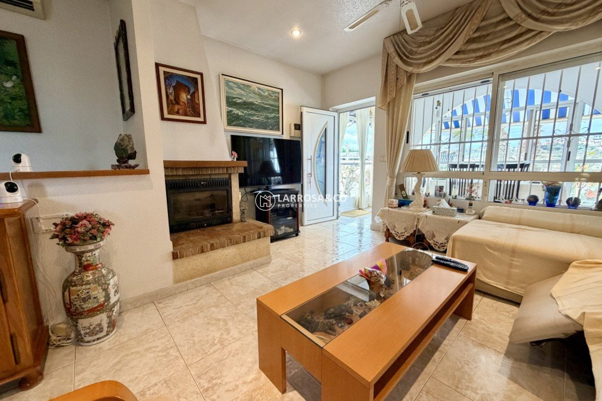Resale - Detached House/Villa - Ciudad Quesada - Costa Blanca
