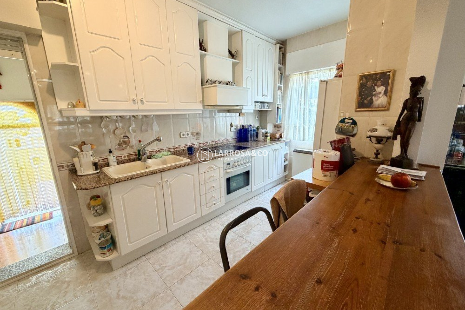 Resale - Detached House/Villa - Ciudad Quesada - Costa Blanca