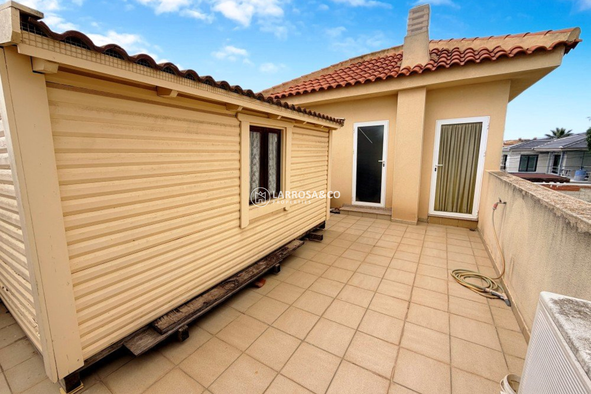 Resale - Detached House/Villa - Ciudad Quesada - Costa Blanca