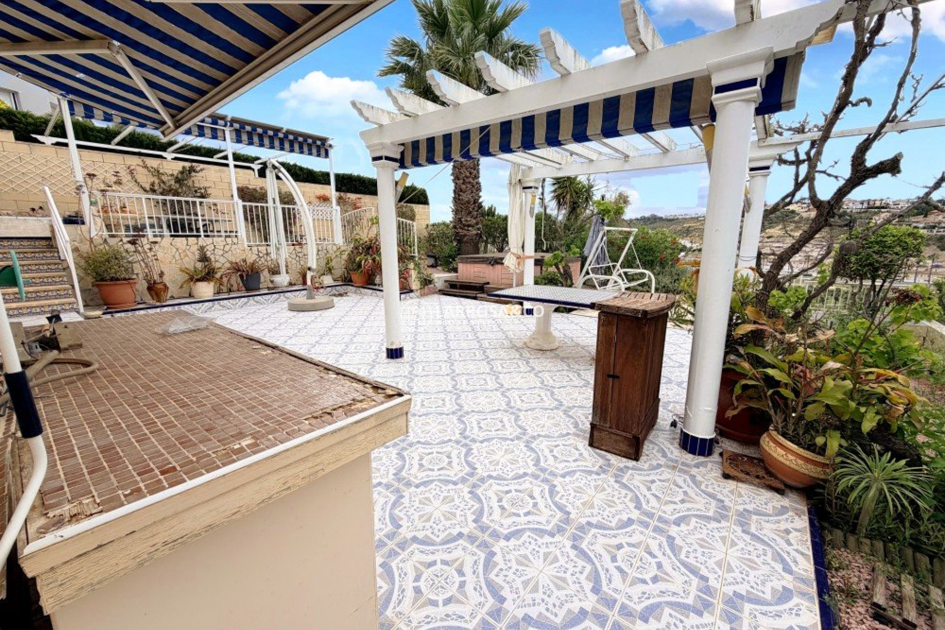 Resale - Detached House/Villa - Ciudad Quesada - Costa Blanca