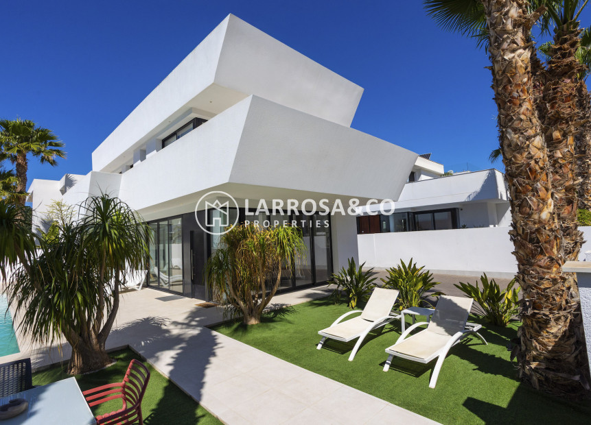 Resale - Detached House/Villa - Ciudad Quesada - Costa Blanca