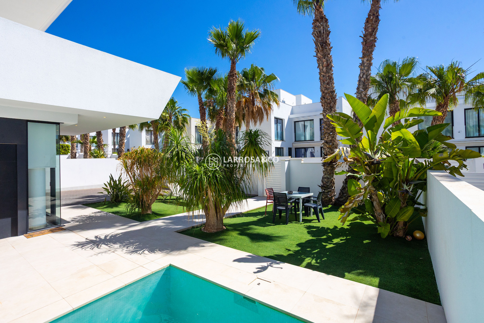 Resale - Detached House/Villa - Ciudad Quesada - Costa Blanca