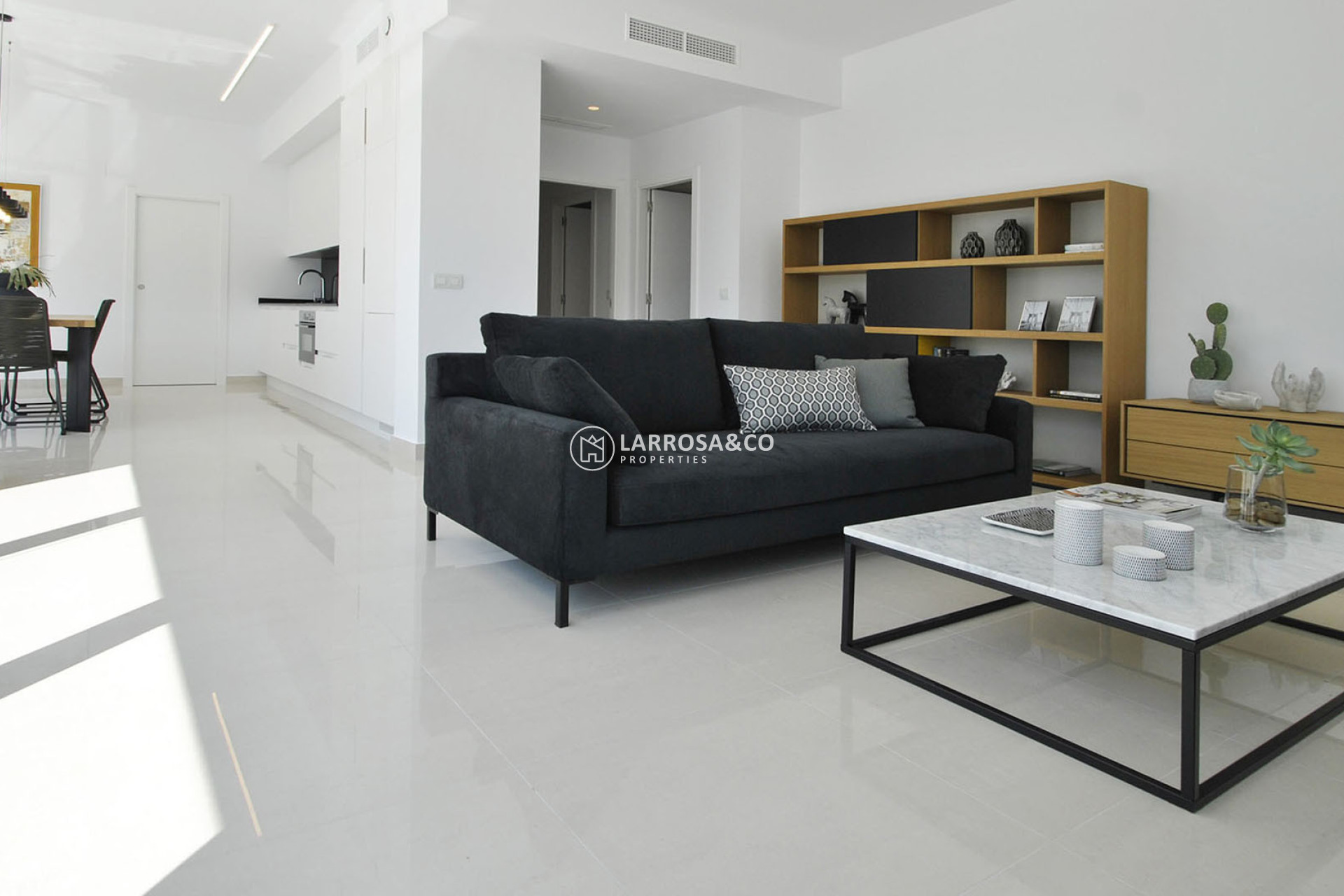 Resale - Detached House/Villa - Ciudad Quesada - Costa Blanca