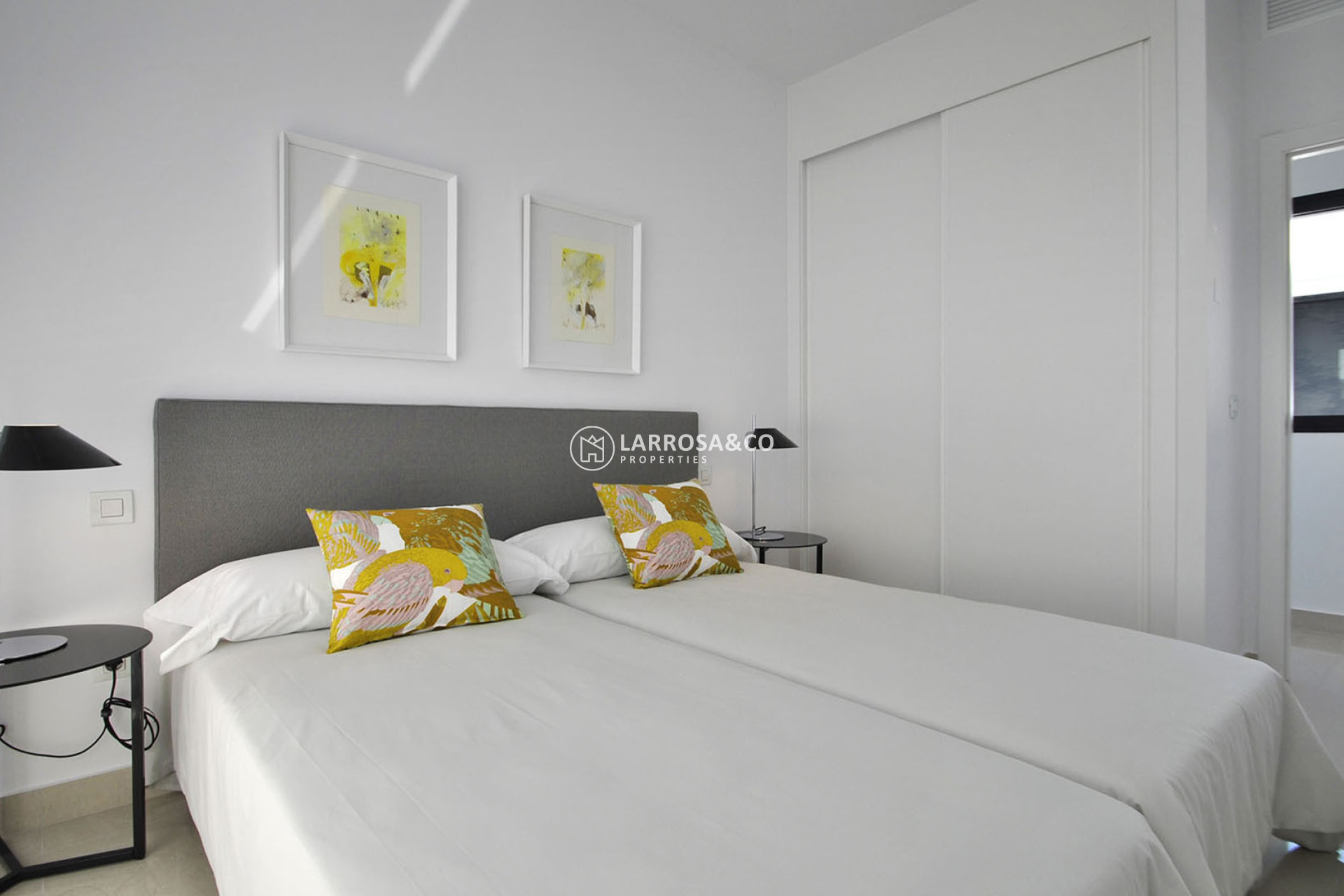 Resale - Detached House/Villa - Ciudad Quesada - Costa Blanca