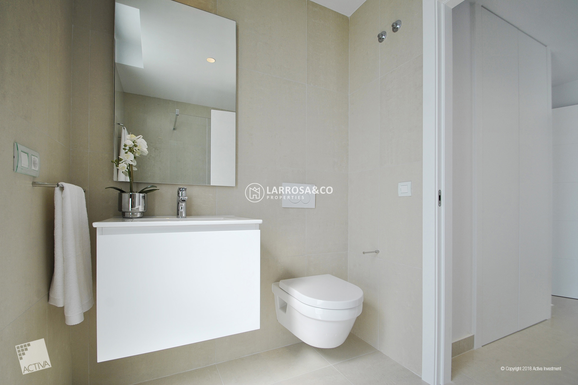 Resale - Detached House/Villa - Ciudad Quesada - Costa Blanca